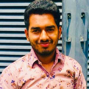 Harish KARHANA karhana